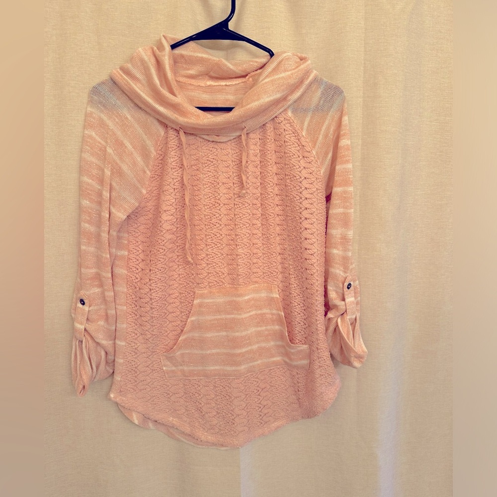 Woman’s sweater